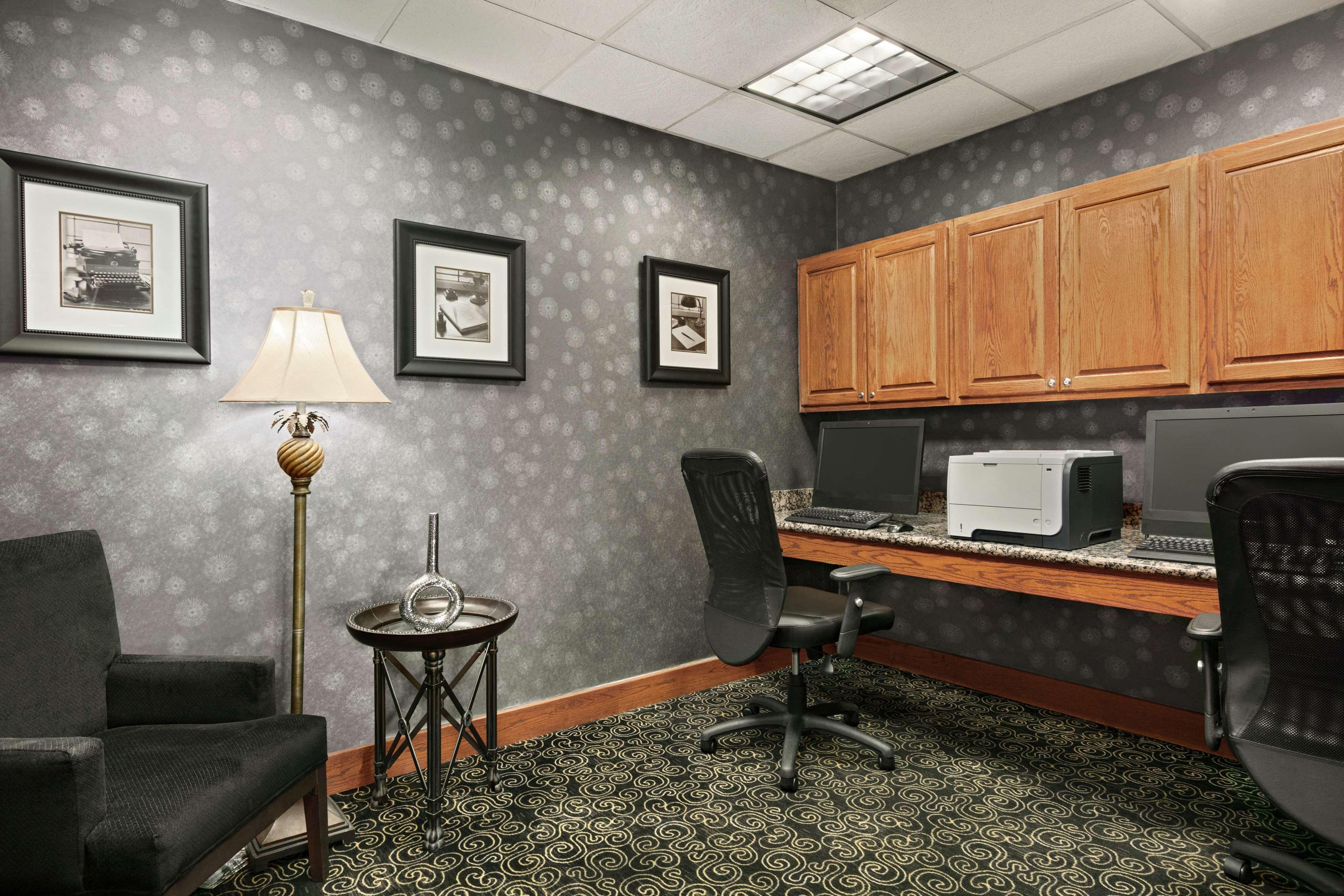 Hampton Inn&Suites Lawton Extérieur photo