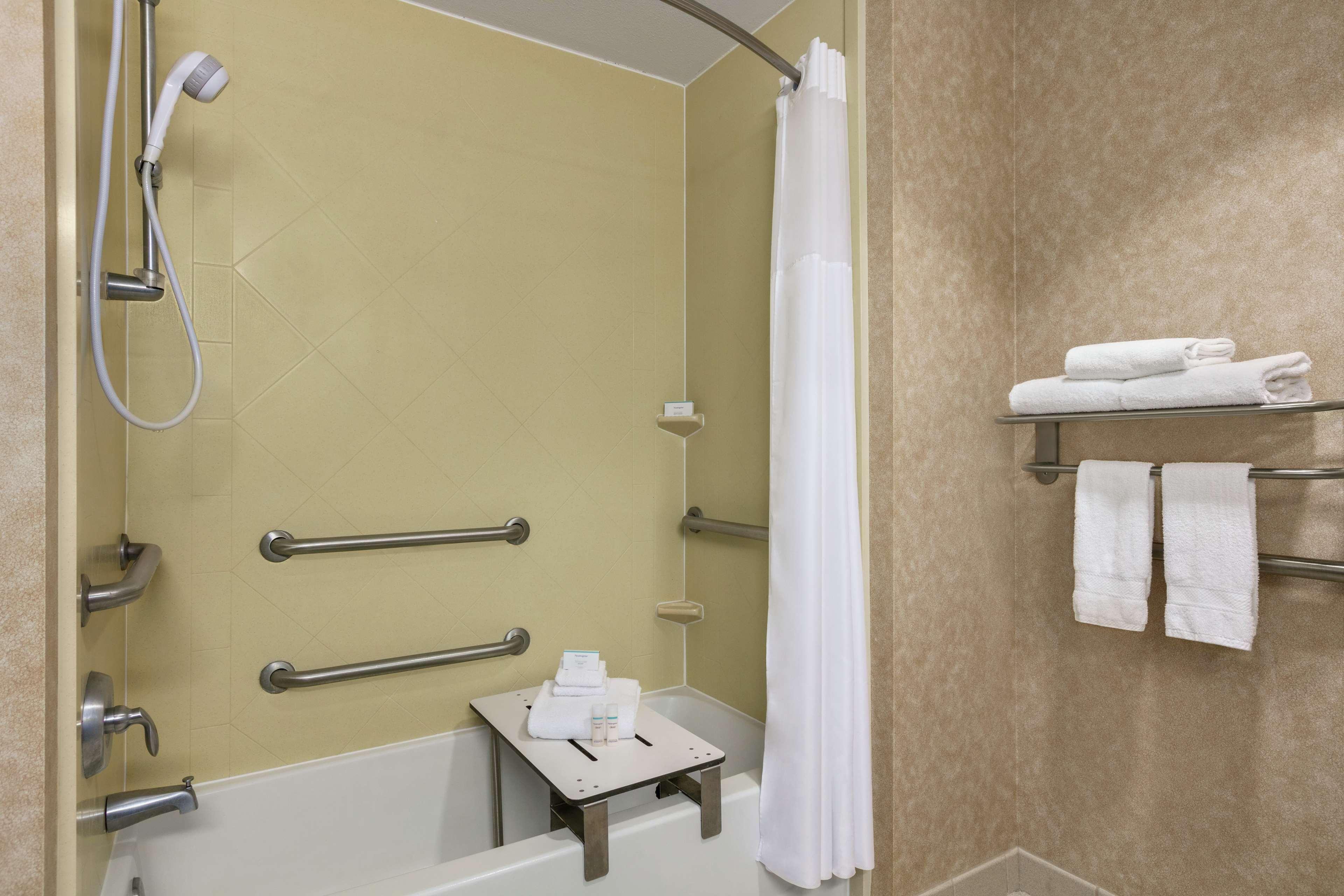 Hampton Inn&Suites Lawton Extérieur photo