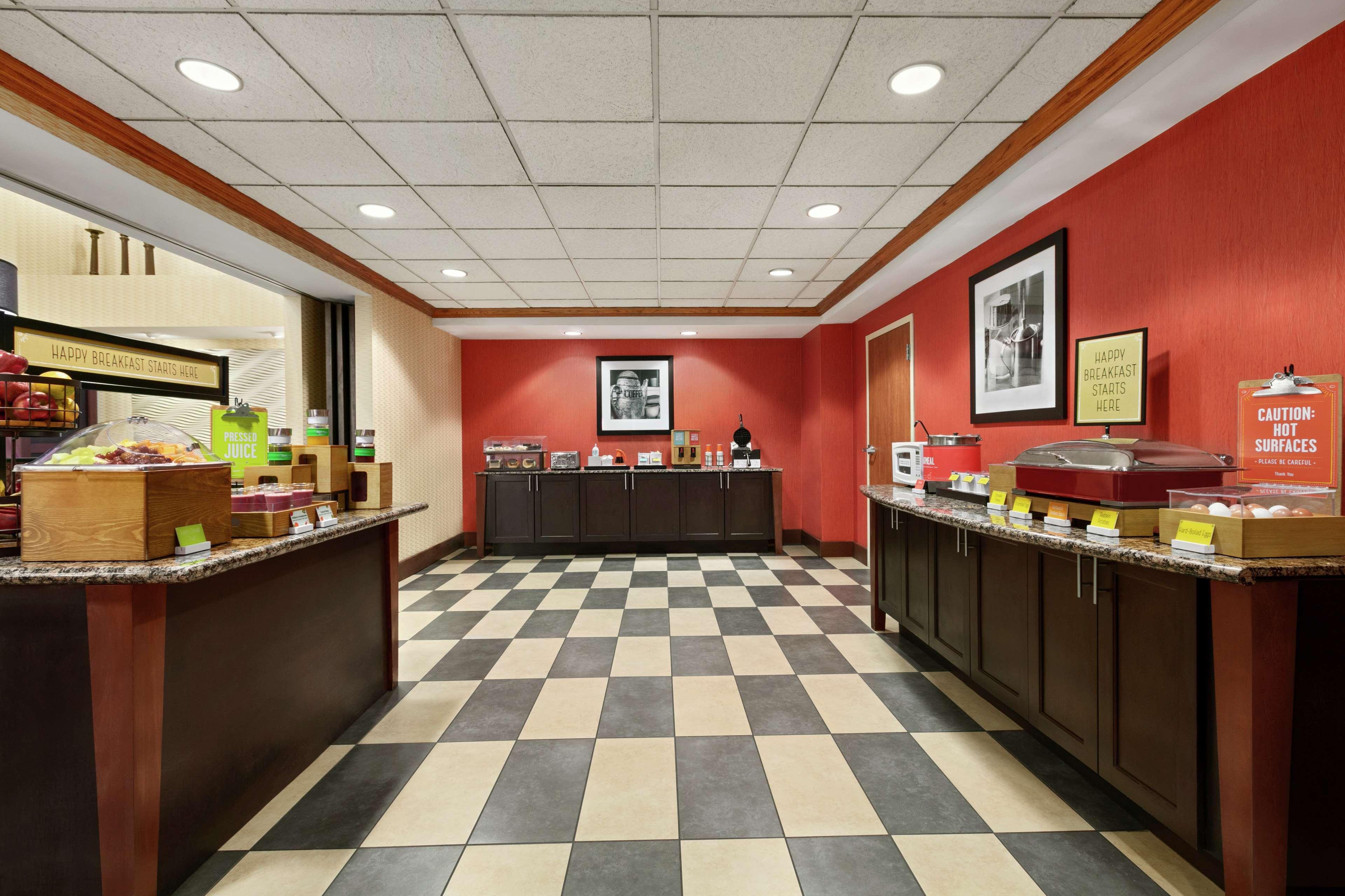 Hampton Inn&Suites Lawton Extérieur photo
