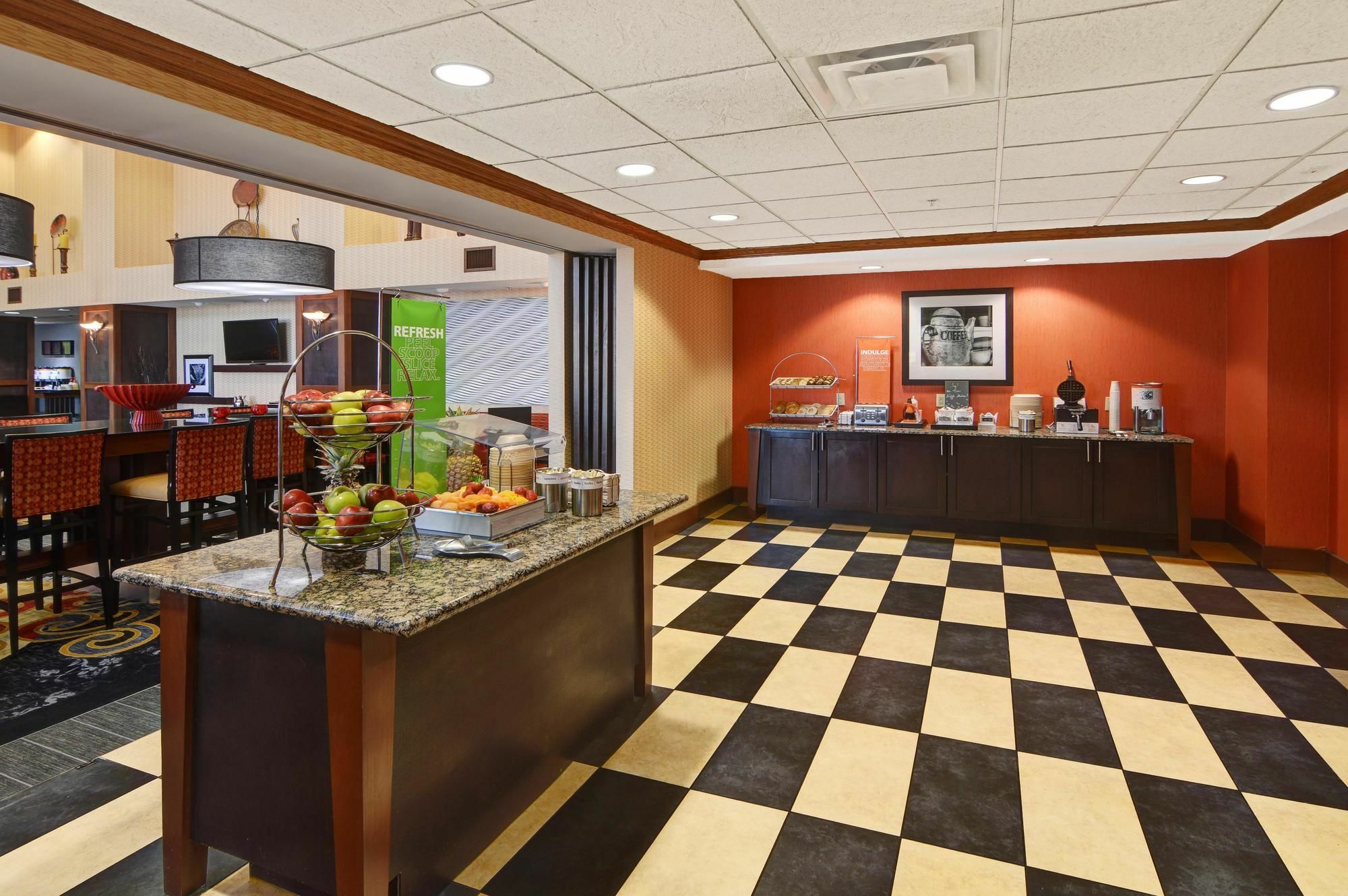 Hampton Inn&Suites Lawton Extérieur photo
