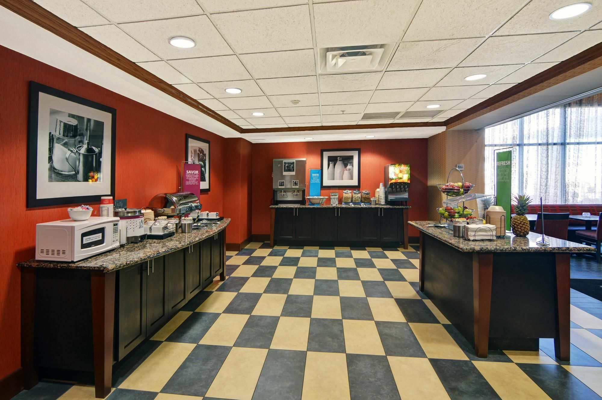 Hampton Inn&Suites Lawton Extérieur photo